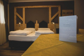  DolceVita Ambiez B&B  Сан Лоренцо Ин Банале